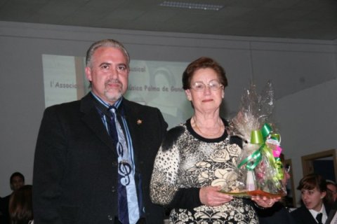 Señora de Viçent Valdes