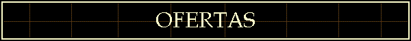 OFERTAS