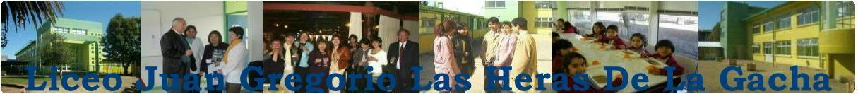 portada del colegio