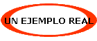 UN EJEMPLO REAL