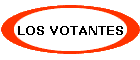 LOS VOTANTES