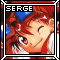 Serge