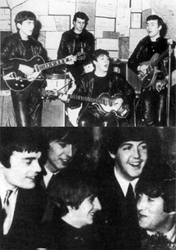  THE FORGOTTEN BEATLES