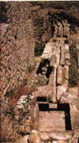 canalizacin del agua