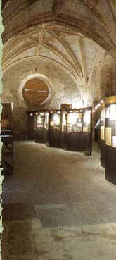 museo del monasterio