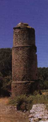 Torre de la reina