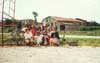 Bezana. Verano año 1992. Foto enviada por Lourdes