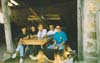 Bezana. Verano 1988. Foto enviada por Lourdes