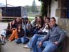 Organizando las fiestas