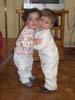 Tania y Diego - Bezana - Foto enviada por Lourdes
