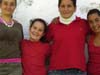 Juventud de Bezana