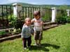 Dani y Guille