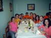 Fiestas 2005 - Bezana. Foto enviada por Vernica