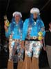 Fiestas de Bezana 2007