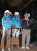 Fiestas de Bezana 2007