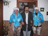 Fiestas de Bezana 2007