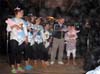 Fiestas de Bezana 2007