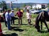Fiestas de Bezana 2007