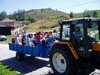 Fiestas de Bezana 2007