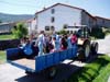 Fiestas de Bezana 2007