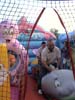 Fiestas de Bezana 2007