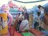 Fiestas de Bezana 2007
