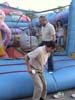 Fiestas de Bezana 2007