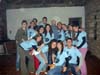 Fiestas de Bezana 2007