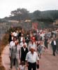 Fiestas de Bezana - 1993. Foto enviada por Angel Garc�a