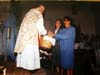 Fiestas de Bezana - 1993. Foto enviada por Angel Garc�a