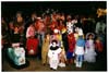 Fiestas de Bezana - 1994. Foto enviada por Angel Garc�a