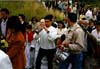 Fiestas de Bezana - 1996. Foto enviada por Angel Garc�a