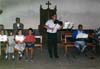 Fiestas de Bezana - 1996. Foto enviada por Angel Garc�a