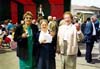 Fiestas de Bezana - 1996. Foto enviada por Angel Garc�a