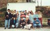 Fiestas. Bezana 1992. Foto enviada por Lourdes