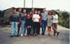 Fiestas. Bezana 1996. Foto enviada por Lourdes