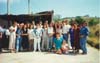 Fiestas. Bezana 1994. Foto enviada por Lourdes