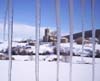 Bezana. Nevada febrero 2005. Puente del Barrio de Abajo. Foto enviada por Tamara.