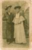 Adolfo y Julián - Estudio en Soncillo - Foto enviada por Adolfo Ruiz