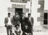 Mozos de Bezana - años 1963. Foto enviada por Isabel peña