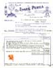 Condiciones y facturas de la compra de las Campanas para la iglesia del Sagrado Corazón de Jesús - Bezana