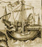 Imagen del viaje de Ulises