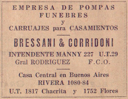 Diario Accion de General Rodriguez, politica, actualidad, ????l?@??????,noticias e informacion, personalidades e instituciones, policiales, galerias de fotos; historia de General Rodriguez, sus origenes, edificios, estancias, habitos y costumbres, anecdotas, comercios e industrias, los fundadores, antiguas instituciones, fotos e imagenes; suplementos especiales: la crisis politica, economica y social de la Argentina, los acontecimientos de Diciembre de 2001, articulos y entrevistas; Emigracion: toda la informacion destinada a aquellos que desean emigrar, radicarse o estudiar en el exterior, visas, pasaportes, consejos, guias, informacion util, links; Trueque: novedades e informacion, links, estructura del trueque; el casamiento de Maxima Zorreguieta y el principe Guillermo Alejandro de Holanda; Guerra de Afganistan: galeria de imagenes e informacion sobre la primera guerra del siglo XXI; la guerra de Irak, Bagdad, Georges W. Bush, Saddam Husseim, el atentado a las torres Gemelas de Nueva York, las twin towers, el 11-s, y descripcion del hecho que conmovio al mundo; los ultimos dias de Pompeya, Herculano; un argentino en el Titanic, galerias de fotos; Nefertiti, reina de Egipto; Luz Sosa de Godoy Cruz; el Graf Zeppelin, el Hindenburg y dirigibles; las islas Malvinas y la corte de Luis XV, Madame Du Barry, Pompadour, Luis XVI, Maria Antonieta, la Revolucion Francesa; John Fitzgerald Kennedy y Jacqueline en la Argentina; Empleo: consultoras, clasificados, agencias de empleo, consejos e informacion util, curriculum vitae, como confeccionarlos, noticias de actualidad; Los numeros de la crisis: Las consecuencias de la crisis politica, economica y social; estadisticas, pobreza, desnutricion, salud y asistencia; noticias regionales y provinciales, columnas y editoriales; informacion para negocios: pymes, links, empresas y negocios; Agenda Cultural con toda la informacion de cursos, universidades, talleres, escuelas y oportunidades, exposiciones de arte de la region; buscadores en Internet, Enlaces: links a los mejores sitios de educacion, cultura, arte, biografias, politica, interes general,????l?@??????, web, Links del Diario Accion: RMS Titanic, su historia, su tragico viaje inaugural; historias, testimonios, documentos y articulos sobre el naufragio; links y sitios sobre el tema; la pelicula de Cameron, fotos e imagenes; suplementos especiales, Historia Argentina y de General Rodriguez, la llegada de la democracia en General Rodriguez, la asuncion de Juan Lumbreras como intendente en 1983, galeria de imagenes, sus palabras y los actos, su gabinete, festejos de la comunidad. Fundacion del pueblo de General Rodriguez, sus instituciones y personalidades relevantes, arquitectura y edificios, comercios e industrias, sus comienzos, estancias, inmigraciones italianas, españolas, vascas e irlandesas, anecdotas y efemerides, sus hombres ilustres, el Hospital Vicente Lopez y Planes, su fundacion por las Damas de Beneficencia, el hundimiento del crucero General Belgrano, testimonios de ex combatientes y tripulantes, su comandante Hector Elias Bonzo, fotos e imagenes, recuerdos y homenajes, historia de la familia Bonzo de General Rodriguez, entrevistas y articulos periodisticos. La guerra de Malvinas en el Atlantico Sur, el conflicto belico con Gran Bretaña de 1982, politicos relevantes, Benjamin Paez y Trueba, fotos antiguas de familias fundadoras, galerias de imagenes de pobladores, recorrida virtual por el antiguo General Rodriguez, el paso de la Infanta en 1910, historia de La Serenisima, la familia Mastellone, La Choza, Bernardo de Irigoyen, peronismo y radicalismo y muchisimo mas