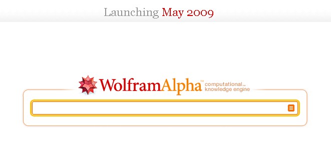 Wolfram Alpha