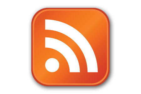 Suscripcin con RSS