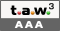 Test Accesibilidad TAW