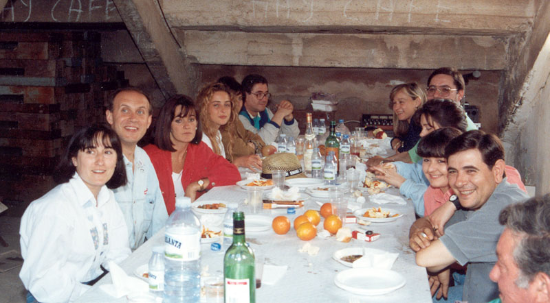 comidas