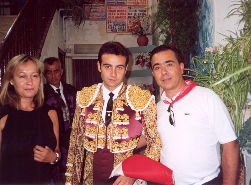enriqueponce