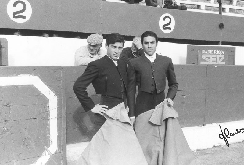 hermanos