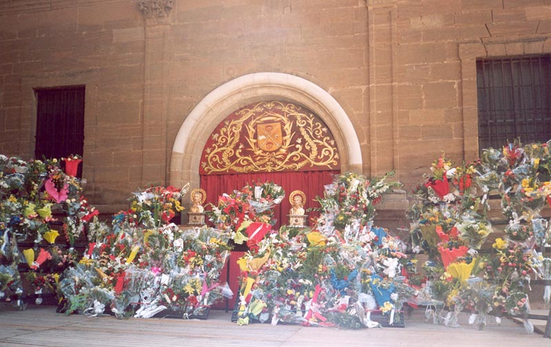 ofrenda